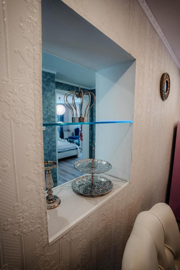 Timeout Royal Apartment Ellar Ngoại thất bức ảnh