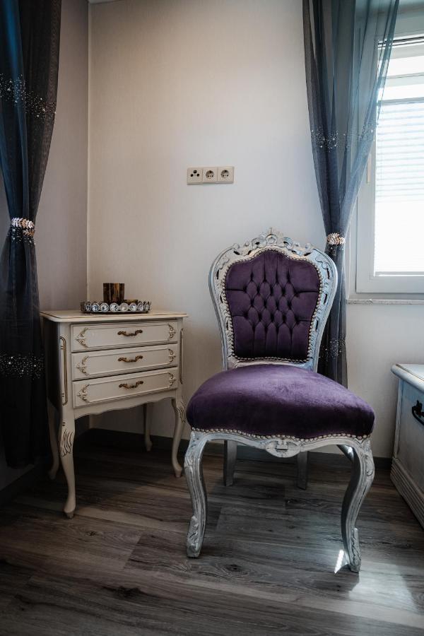 Timeout Royal Apartment Ellar Ngoại thất bức ảnh