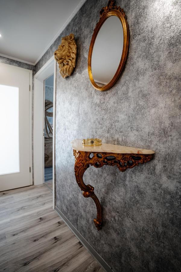Timeout Royal Apartment Ellar Ngoại thất bức ảnh