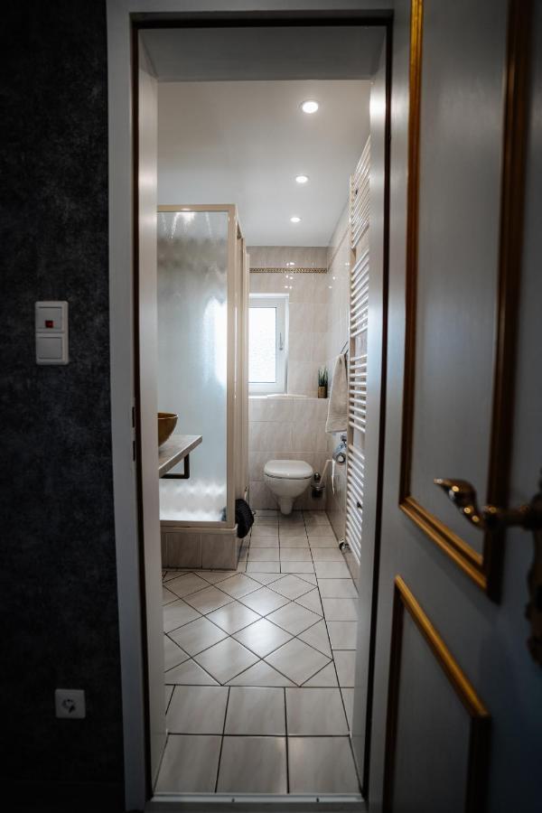 Timeout Royal Apartment Ellar Ngoại thất bức ảnh