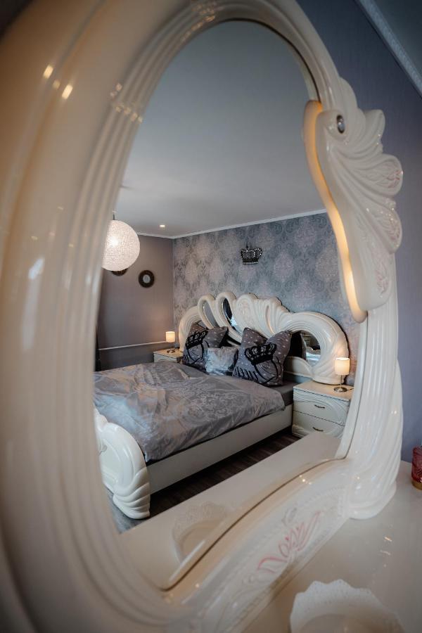 Timeout Royal Apartment Ellar Ngoại thất bức ảnh