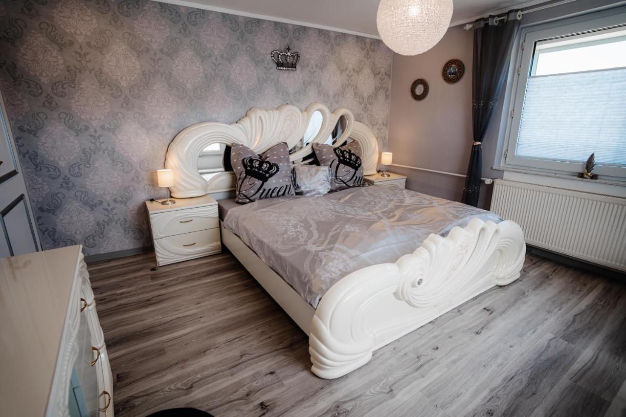 Timeout Royal Apartment Ellar Ngoại thất bức ảnh