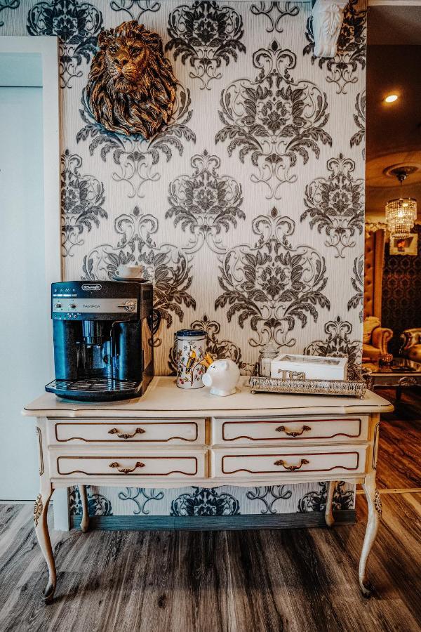 Timeout Royal Apartment Ellar Ngoại thất bức ảnh