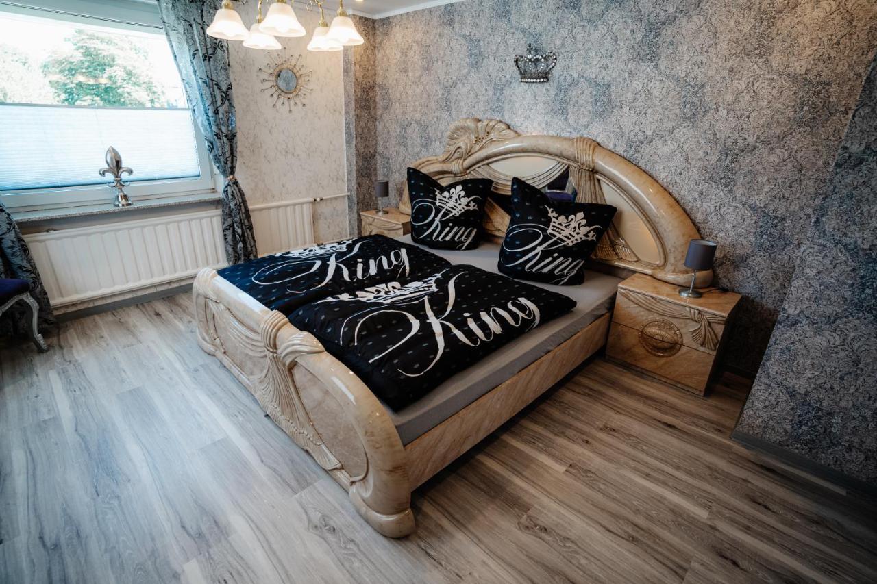 Timeout Royal Apartment Ellar Ngoại thất bức ảnh